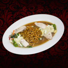 Mee Horfun (CHICKEN)